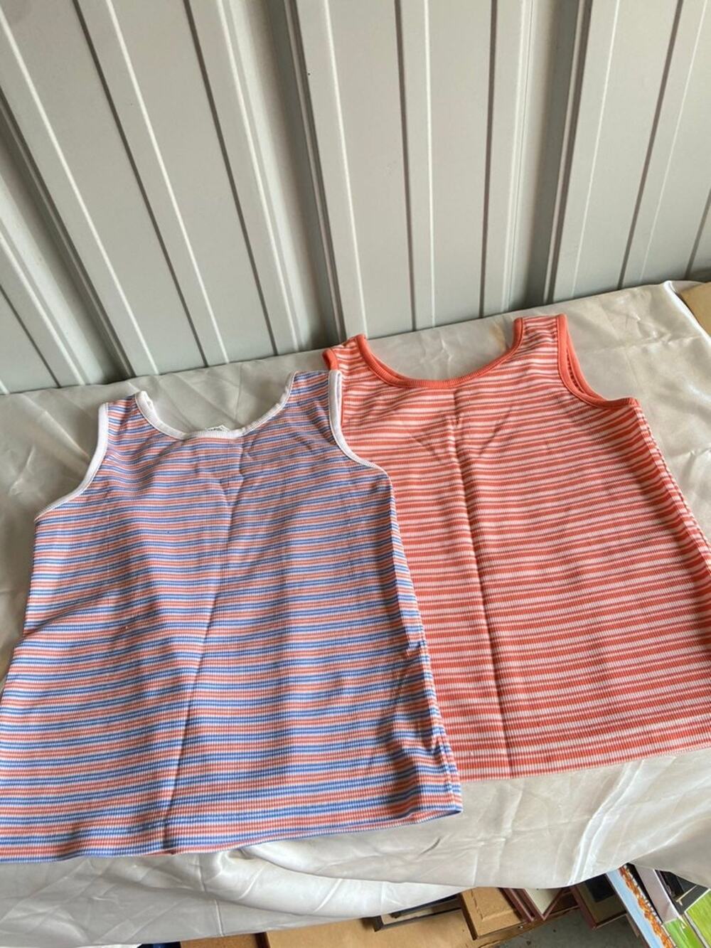 Motiva tank tops